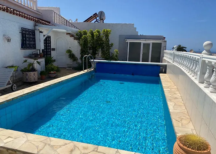 Casa de Férias Hibisco Los Realejos