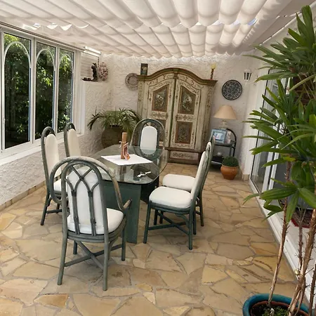 Hibisco Λος Ρεαλέχος