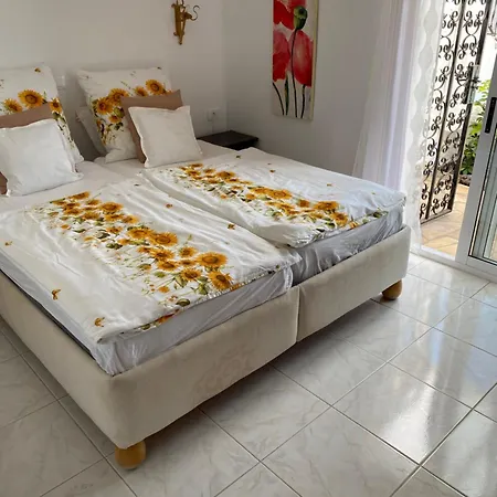 Hibisco * Λος Ρεαλέχος