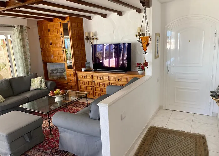 Hibisco Vakantiehuis *